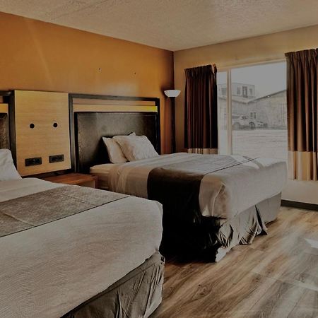 Heber Inn เฮเบอร์ซิตี้ ภายนอก รูปภาพ