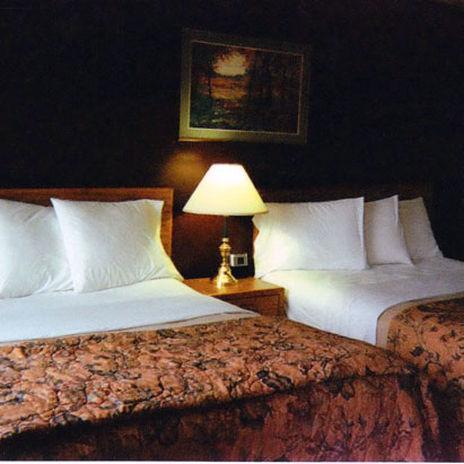Heber Inn เฮเบอร์ซิตี้ ห้อง รูปภาพ